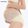 Other Maternity Supplies YWHUANSEN Spuc Belt Maternity Pregnancy Antenatal Bandage Belly Band Back Support Belt Postpartum Belt Girdle For Pregnant Women 230516