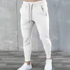 Męskie spodnie jogger mężczyźni chude spodnie dresowe treningowe spodnie męskie trening fitness Panties 230516