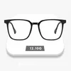 Lunettes de lecture VKYEE Clip magnétique sur lunettes de myopie optique pour hommes Lunettes de soleil polarisées Vision nocturne Lunettes de lecture sur ordonnance TJ2190 230516