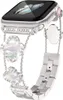 Luksusowe projektanci marki paski bransoletki iwatch dla Apple Watch Ultra 49 mm Band Serie