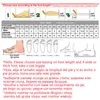 Sandals Phoentin Fashion Splicing Knitting Women Summer Boots Novelty Clip-on Side Zipper Party Street High Heel Shoes FT2473