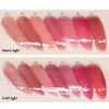 Läppglans Ruby Rose Oil Liquid Lipstick Tender Girl Shiny Beauty Makeup långvarig vattentät koreansk U4K6