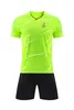 Gana Erkek Trailtsuits Çocuklar Yaz Boş Zamanlı Spor Kısa Kollu Takım Açık Hava Spor Jogging T Shirt