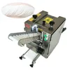 Commercieel maken Dumpling Machine Dumpling Wonton Skin Maker Electric Handmade Dumpling Wrapper Making Machine