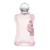 Parfümdüfte für Damen, Duftspray, 75 ml, Rose Eau de Parfum, Top-Edition, langanhaltender blumig-fruchtiger Duft