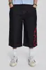Mens Shorts Y2k Hip Hop Men Women Haruku Fashion Summer Gym Casual Jeans High Streetwear Pants Basketball 230515