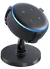 360 Justerbar tabellhållare för Amazon Echo Dot 3rd Desktop Stand Dot3 Bracket Dot 3 RD Generation Speaker Desk Mount