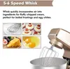 Blender Mikser Na Stojaku Sunaur 2200W/10L INTELIGENTRY CIASTO BLENDER KUCHENNY SM15110N/SM15110NL