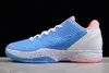 Mamba 6의 Protro Pink Rose Basketball Shoes Reverse Grinch Grinch Think Pink Blue What If White White Del Sol Mambacita Sweet 5 Protro Men Trainers Sports Sneakers