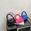 Bolsas de noite designer luxuoso mini bolsa de bolsa 2023 bolsas quadradas de moda e bolsas ombro