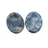Pedras preciosas de pedras preciosas gemas naturais 35x45 mm