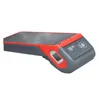 Android -systeem 5.5 inch kleurweergave Handheld QR POS -terminal met 1D 2D Barcode Scanner