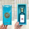 High quality and charming perfume perfume of alchemy earth garden series