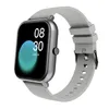 YEZHOU2 Zl54 ios montre intelligente fréquence cardiaque oxygène sanguin Bluetooth appel contrôle de la musique Bracelet intelligent sport enfant et dame montre