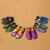 Водяные туфли мужчины женские аква -обувь Quickdry Water Shoes wading Sneaker Nonslip Summer Beach Shage Shose Size3546 230516