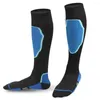 Sports Socks Winter Compression Outdoor Quick-drying Hiking Skiing Running Cycling Cotton Warm Stocking