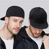 Ball Caps 2022 Hot Sale -hoeden voor mannen Back Seal Design Snapback Cap Hip Hop Sports Baseball Cap Groothandel 59 cm hoed voor vrouwen AA220517