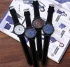 Avanadores de pulso Moda simples Mulheres assistem a madeira de madeira Dial Casual Leather Quartz Bracelet Ladies Rates