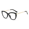 Sunglasses Ultra Light Frame Anti-Blue Glasses Fashion Durable Oversized Eyeglasses Optical Eye Protection Computer Goggles