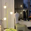 Lampadaires Muguet Fleur Lampe Chambre d'Enfant Chevet Vertical Chambre Ambiance De Vie Debout