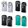 Victor Wembanyama Basketball jerseys S-XXL 2023-24 white and black Men Women kids city jersey