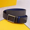 Hommes Ceinture en cuir de veau de qualité supérieure Largeur 3,8 cm Top Designer Ceinture Classique Vintage Aiguille Boucle Hommes Femmes Jeans West Ceintures de haute qualité avec boîte-cadeau