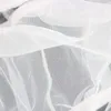 カバーバードケージカバーキャッチャーガードネットカバーバードナイロンメッシュエアリーケージラウンドスクエアケージ用の柔らかい伸縮性スカート