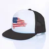 Top Caps Erkekler Kadın Amerikan Bağımsızlık Günü Kutlaması Snapback Hat ABD Flag Bone Beyzbol Kapağı Güçlü Yumruk Kartal Kamyoncu Şapkalar YF117 AA220517