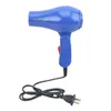 AC 220V Hair Buft Secer 850W Viagem Compact Blower dobrável portátil 230517