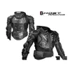Motorcykel rustning Ghost Racing Offroad Coat Riding Elbow Protector and Protective Neck HJ041184453 Drop Delivery Mobiles Motorcyklar Oteai