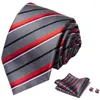 Bow Ties European och American Men's Business Dress 8cm Handband Suit Shirt Work Professional Accessories