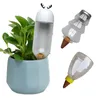 Watering Equipments Automatic Plant Self Tool Elk/Christmas Tree/Heart Indoor Drip System Potted Waterers Irrigation Device