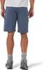 Marke Shorts Sommer Sport Laufen Joggen Fitness Schnell trocknend Authentics Herren Performance Comfort Flex Cargo Short