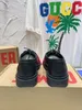 2023 Испанский бренд Tide Brand Spring и Summer New Leisure Shouse Series Пара клей первые две носить туфли для отдыха