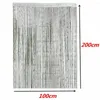 Curtain Door String Tassel Partition Screen Panel Home Decor Window Divider