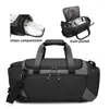 Outdoor Bags Gym Large Capacity Sports Camping Waterproof Backpack Travel Luggage Duffel Bag