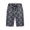 23 szorty męskie projektanci damskiej krótkie spodnie litera drukowana pasek pasa swobodne pięciopunktowe ubrania letnie ubranie plażowe