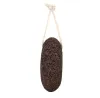 Other Bath Toilet Supplies Natural Earth Lava Pumice Stone for Foots Callus Remover Pedicure Tools Foot PumiceStone