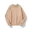 hommes sweat à capuche designer sweat à capuche hommes pull pulls molletonnés lâches à manches longues pull à capuche hommes casual femmes tops vêtements réfléchissants Vêtements Taille S-3XL