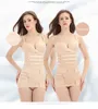 Talia brzucha Shaper Corset 3 w 1 poporodowy pasek brzucha w ciąży kobiety brzucha brzucha miednicy paska talia Trainer Recovery Bandage Pasek Body Shaper 230516