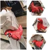 Вечерние сумки дизайн динозавров заклепки женские кошельки и сумочки дизайнеры мешков для цепи плеч