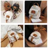 Backpack 2022 New Women's Small Backpacks Fashion PU Leather Backpack Trend Shoulders Bag Korean Version College Wind Girl Youth Backpack J230517