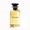 Kobieta perfumy czarujący spray zapachowy 100 ml nuty kwiatowe EDP w różnym stylu High Edition i szybka opłata pocztowa