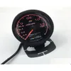 Boost Gauges 62Mm 25 Inch 7 Color In 1 Racing Greddy Mti Da Lcd Digital Display Turbo Gauge Sensor3003811 Drop Delivery Mobiles Motor Otoxn