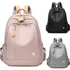 LL-2231 Women Bags Laptop Backpacks Gym Outdoor Sports Shoulder Pack Travel Casual Students School Bag Waterproof Mini Backpack