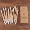 Toothbrush Children 10 pieces Colorful Bamboo Nylon Bristle Eco Paint Kids brosse a dent bambou Vegan Tooth Dental 230517