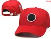 Designer Hat Letter Caps de baseball pour hommes Femmes Canada Chapeaux Fonction de fashion Fashion Sun Sun Sports Ball Cap de balle Ajustement A7