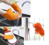 Wholesale Heat Resistant Silicone Glove Cooking Baking BBQ Oven Pot Holder Mitt Kitchen Red Hot Search