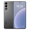 Original Meizu 20 5G Mobiltelefon Smart 12 GB RAM 128 GB 256 GB ROM Octa Core Snapdragon 8 Gen2 50,0 MP NFC Android 6,55" 144 Hz OLED Volldisplay Fingerabdruck-ID Gesichtshandy