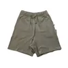Męski Krótki projektant Summer Krótki człowiek solidny kolor spodni swobodne pary High Street Shorts Refleksyjne krótkie damskie hip hop streetwear męskie szorty XL